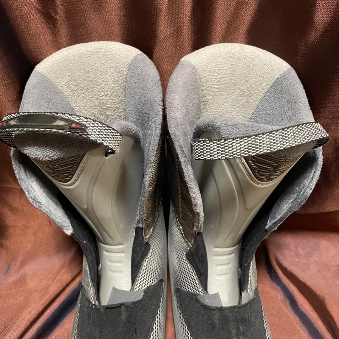 HEAD スキーブーツ EDGE+ 8.5 28-28.5cm 329mm