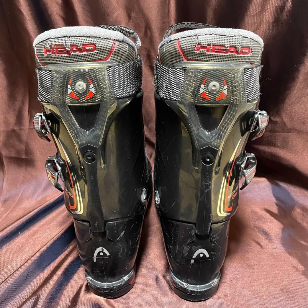 HEAD スキーブーツ EDGE+ 8.5 28-28.5cm 329mm