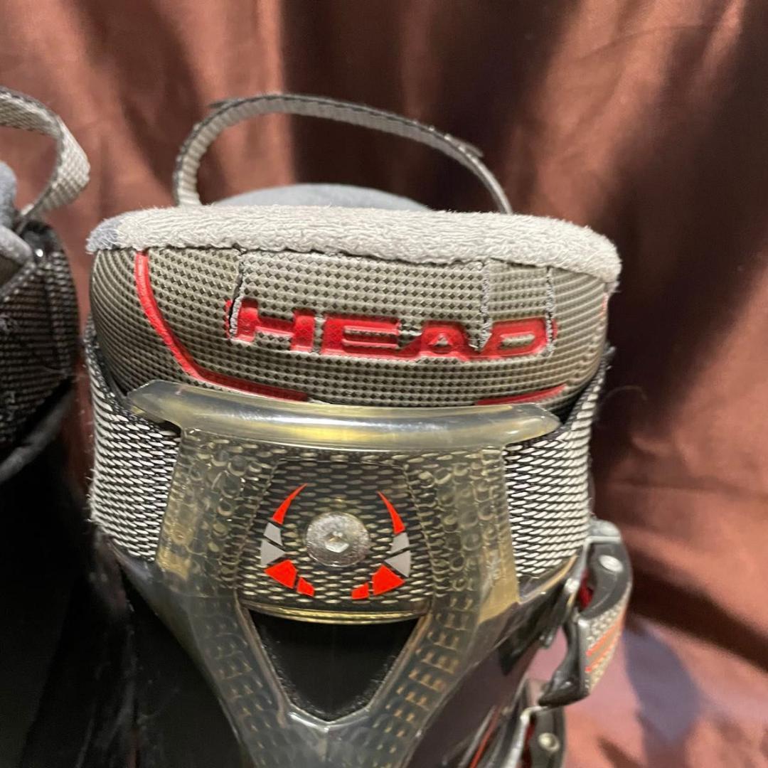 HEAD スキーブーツ EDGE+ 8.5 28-28.5cm 329mm