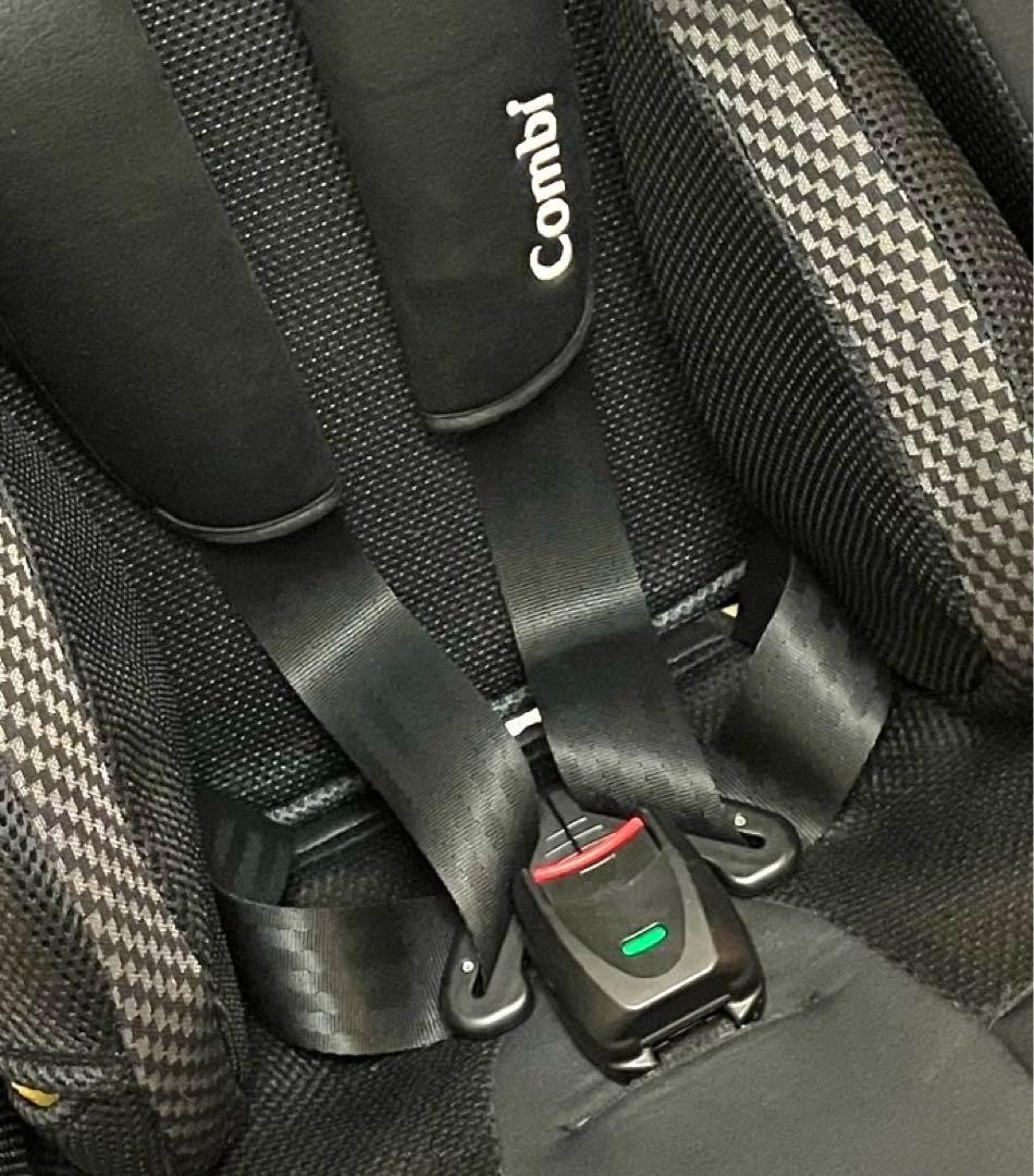 送料無料 シートベルト固定 コンビ ジョイトリップ エッグショック GG