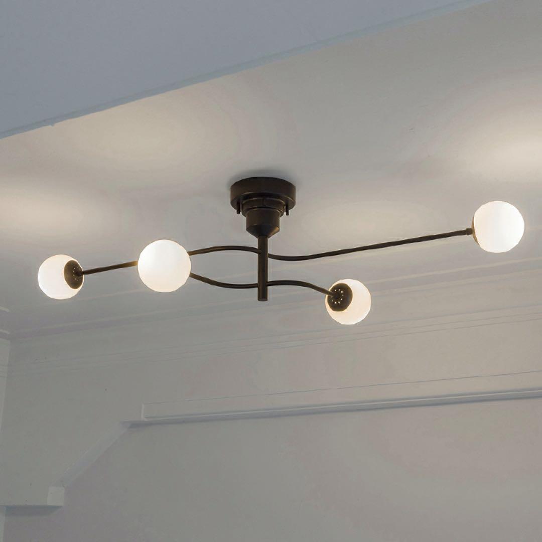 シーリングライト・天井照明 Yu