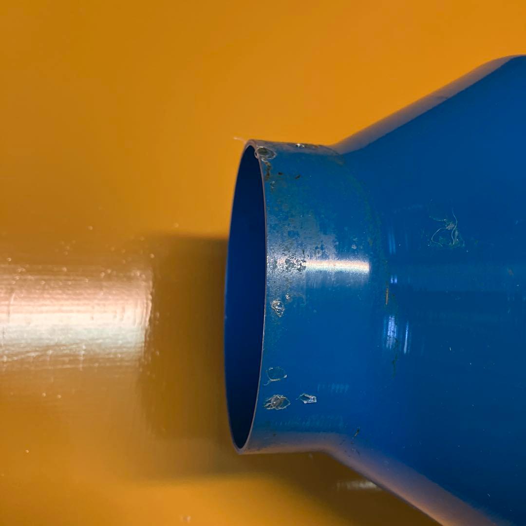 旭電業 TFM-15G チューブラーファン (ASAHI DENGYO)