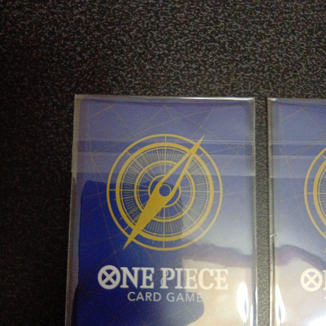 未開封2枚　シャーロット・プリン：フラッグシップバトル　フラシ　プロモ　パラレル