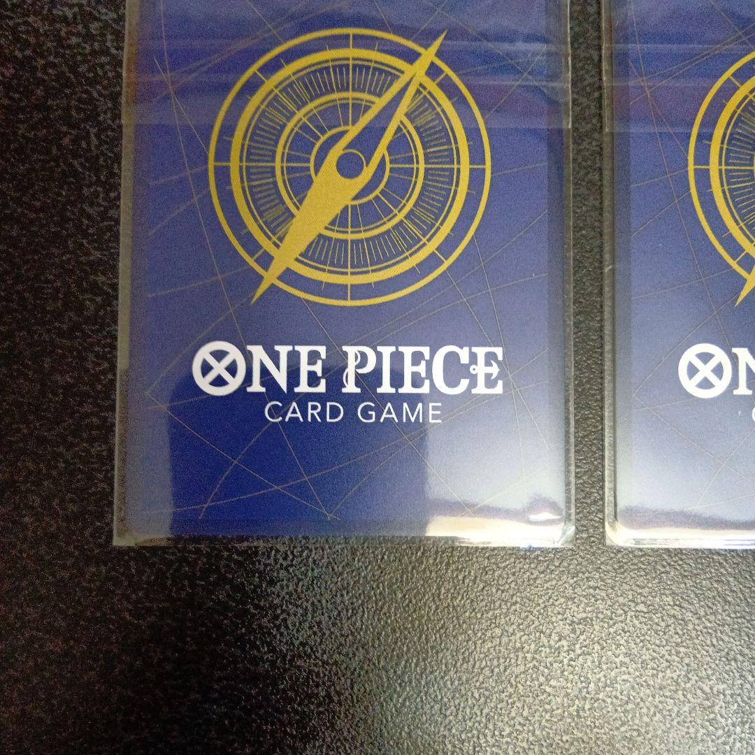 未開封2枚　シャーロット・プリン：フラッグシップバトル　フラシ　プロモ　パラレル