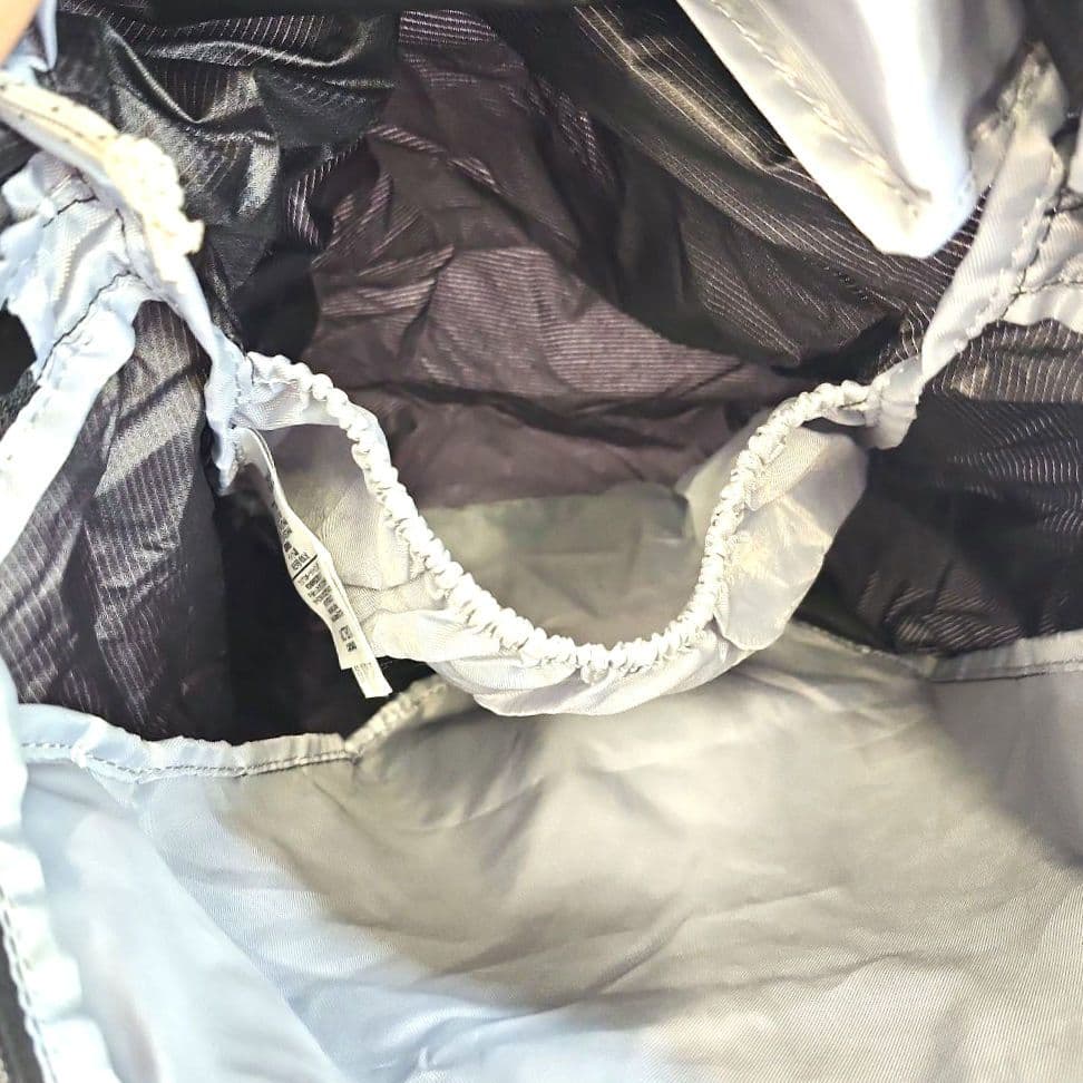 Arc'teryx　アークテリクス　ヒリアド　ブラック　リュック　黒　15L