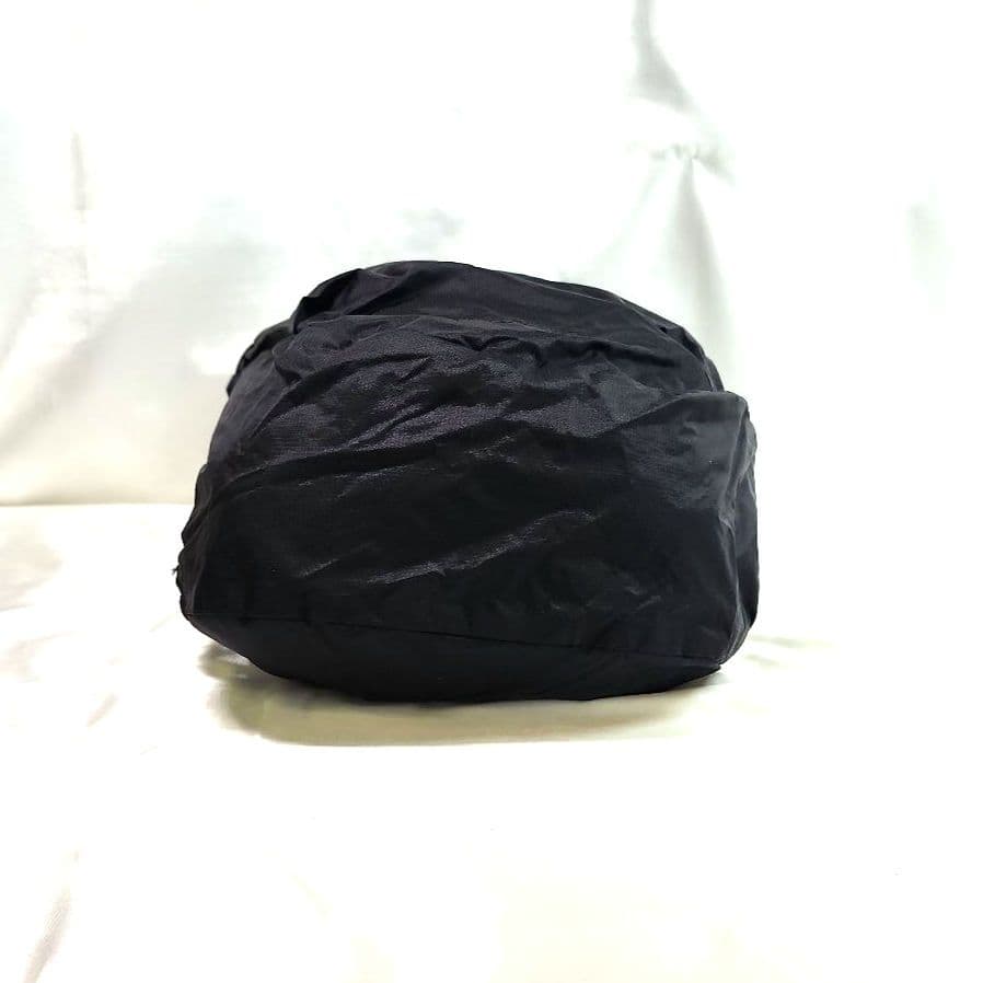 Arc'teryx　アークテリクス　ヒリアド　ブラック　リュック　黒　15L