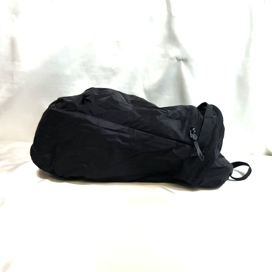 Arc'teryx　アークテリクス　ヒリアド　ブラック　リュック　黒　15L