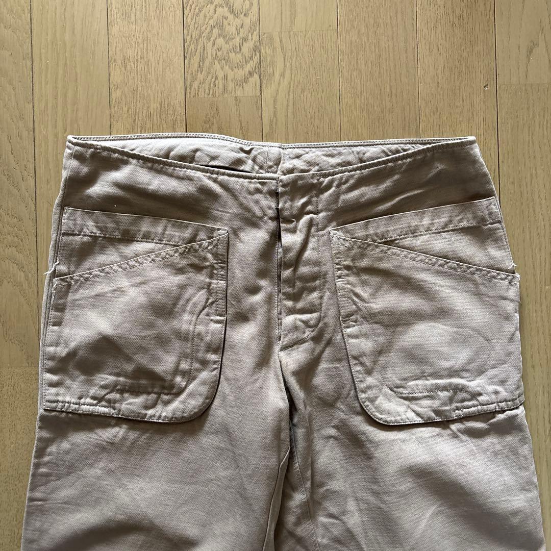 ここのえ期　Martin Margiela