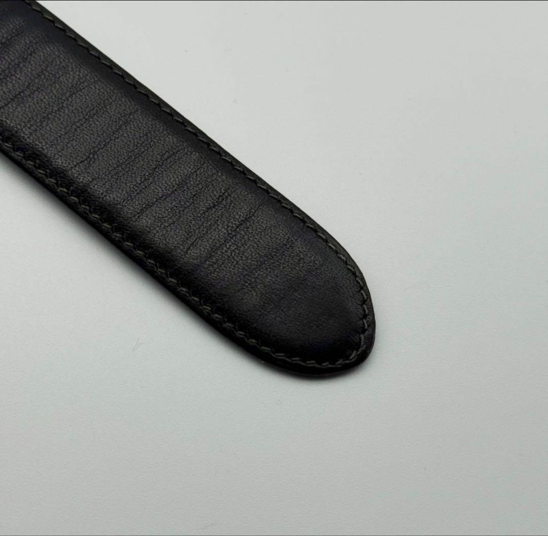 セリーヌ ベルト 馬車金具 サイズ 65 レディース