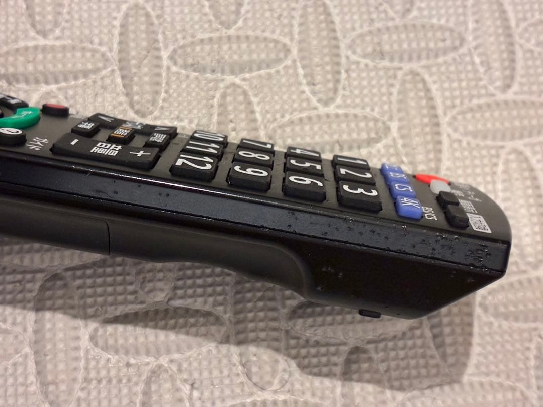 Panasonic VIERA 55型　液晶テレビ　TH-55EX850