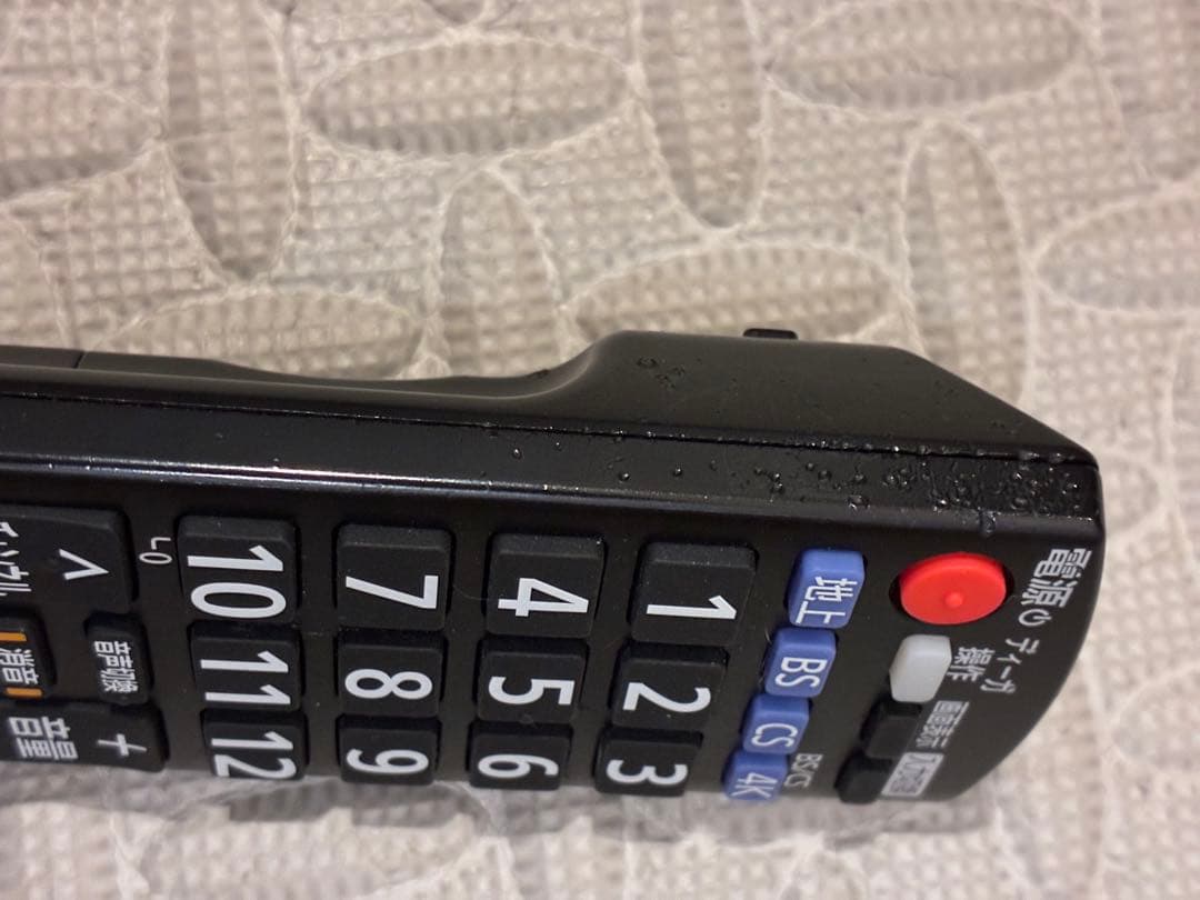 Panasonic VIERA 55型　液晶テレビ　TH-55EX850