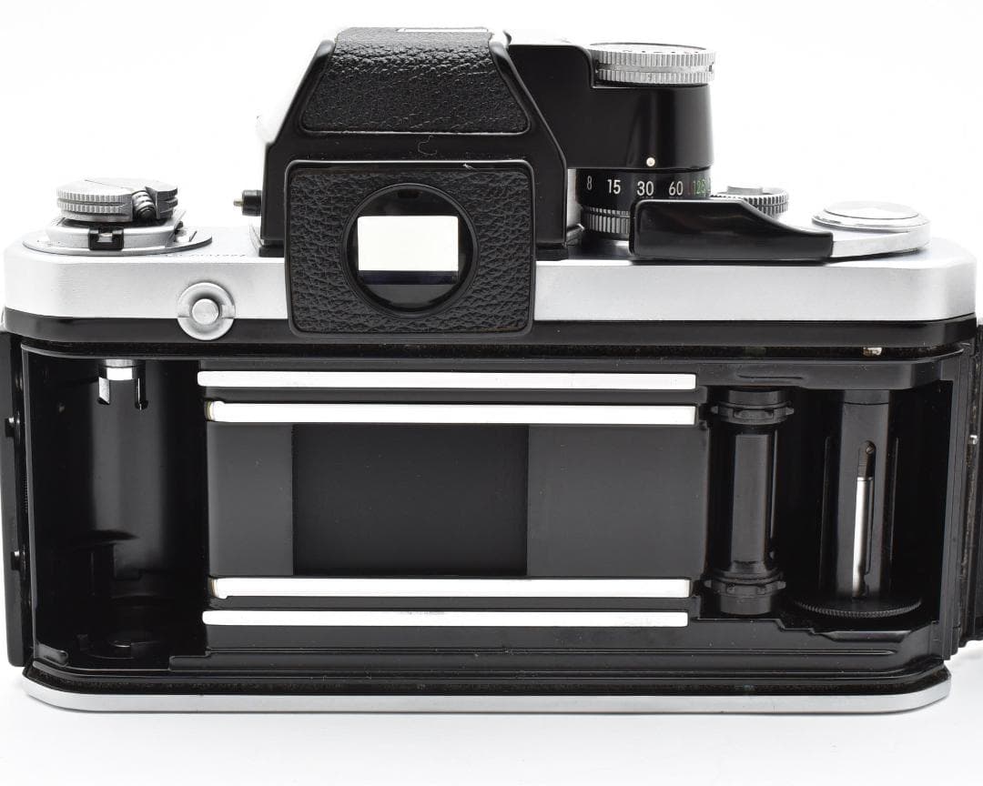 【完動品】Nikon F2 NIKKOR-S.C 50mm F1.4 #N5