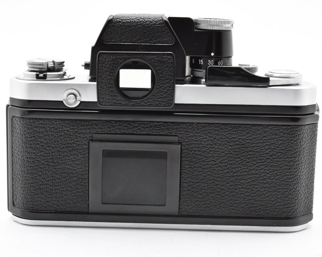 【完動品】Nikon F2 NIKKOR-S.C 50mm F1.4 #N5