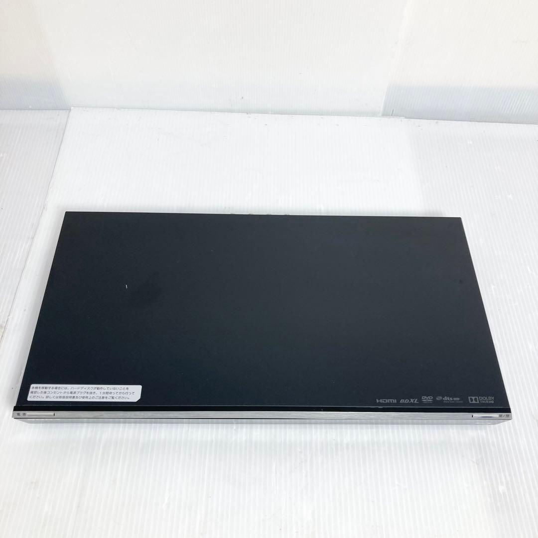 美品 SONY ブルーレイレコーダー BDZ-EW1000 2013年製 1TB