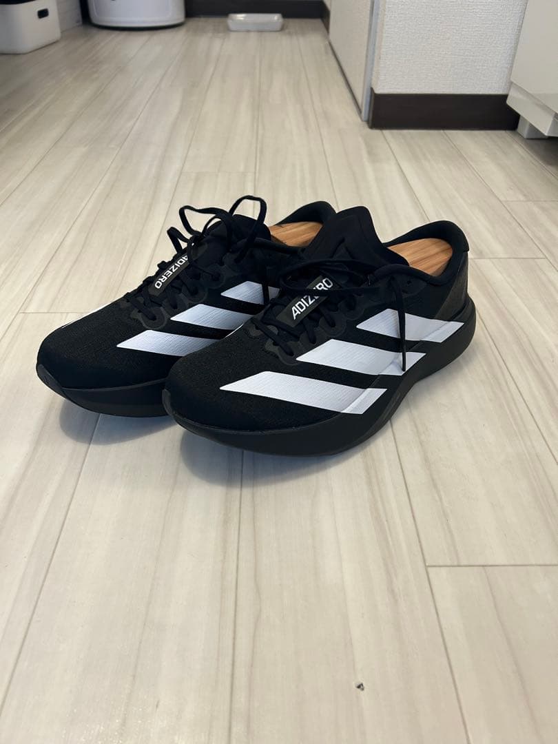 アディダス アディゼロ EVO SL 26.5