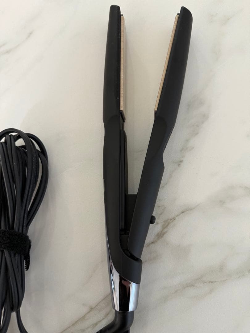 絹女　キヌージョ　KINUJO ストレートアイロン　プロ