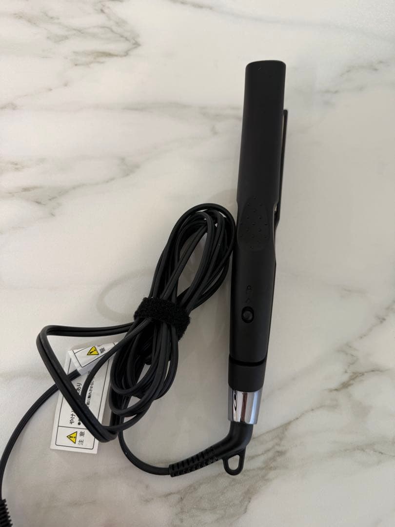 絹女　キヌージョ　KINUJO ストレートアイロン　プロ