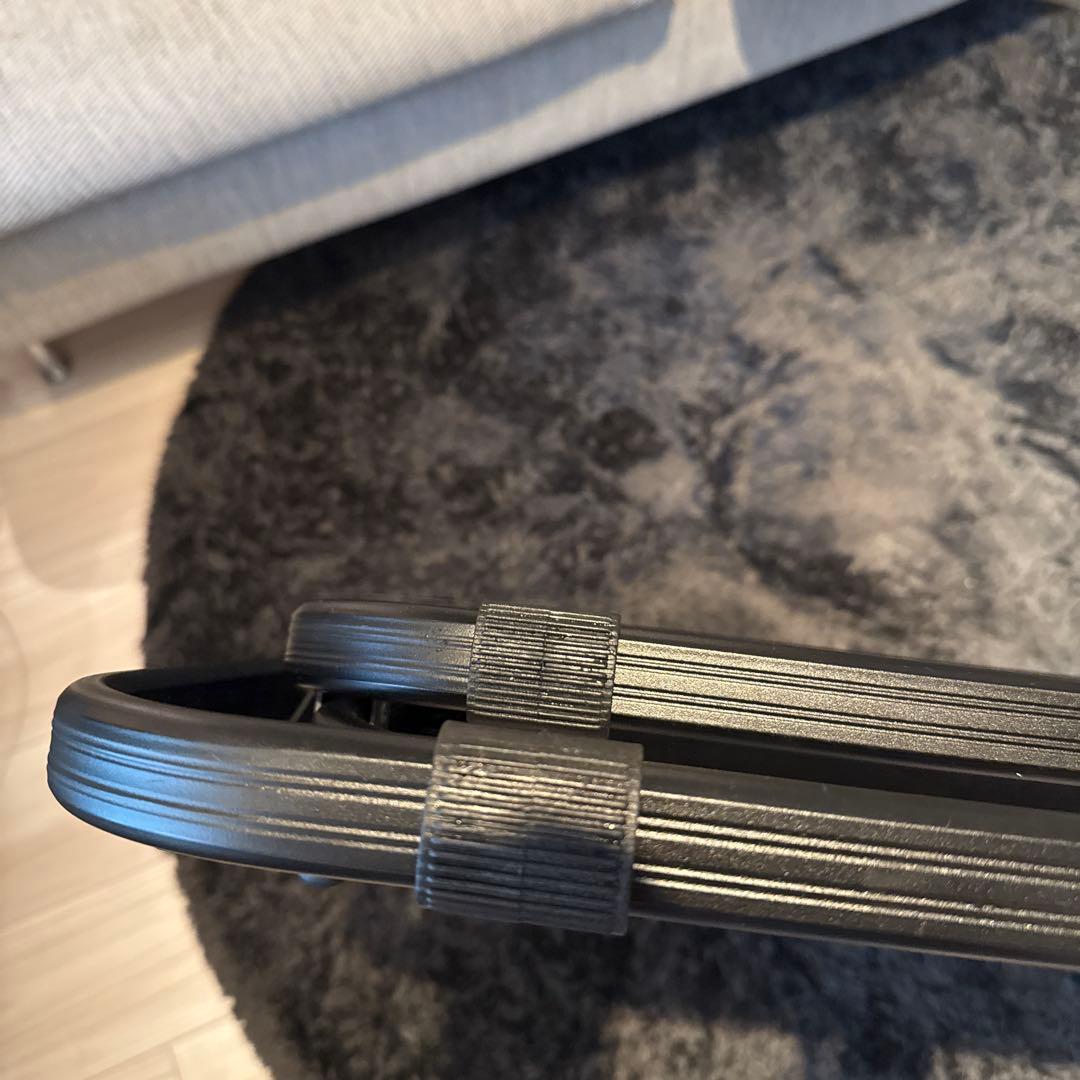 Hilander(ハイランダー) クライマックスローチェア AL（収納袋付