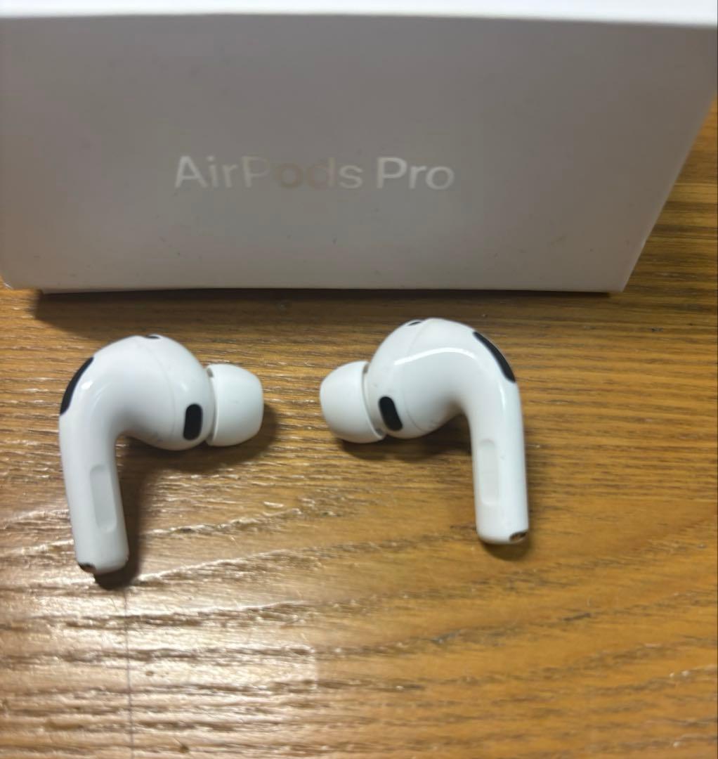 Apple AirPods Pro 第3世代 イヤホンのみ