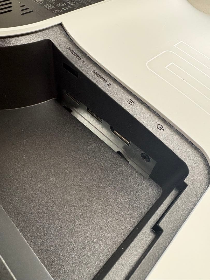 Alienware AW2521HFL 240Hz 25インチ