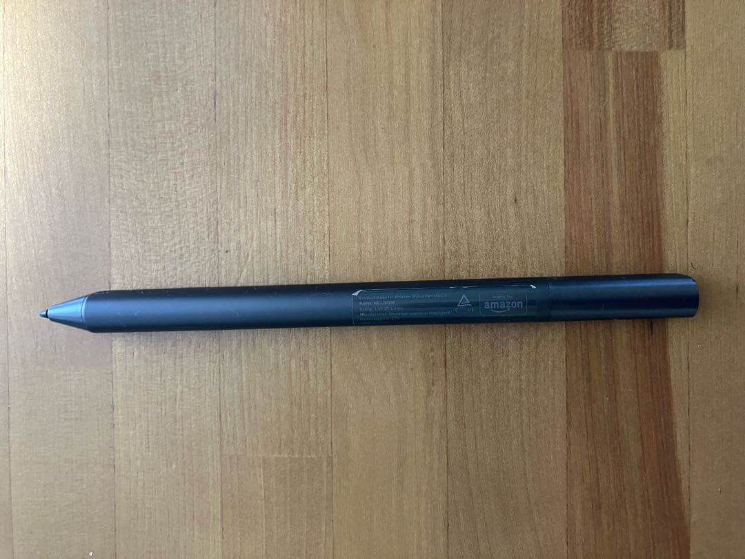 fire HD 10 タブレット（13世代） ➕スタイラスペン（➕専用カバー）