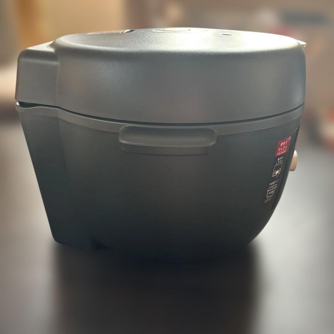 【美品】タイガー TIGER COK-B400 KM 電気圧力鍋　24年製