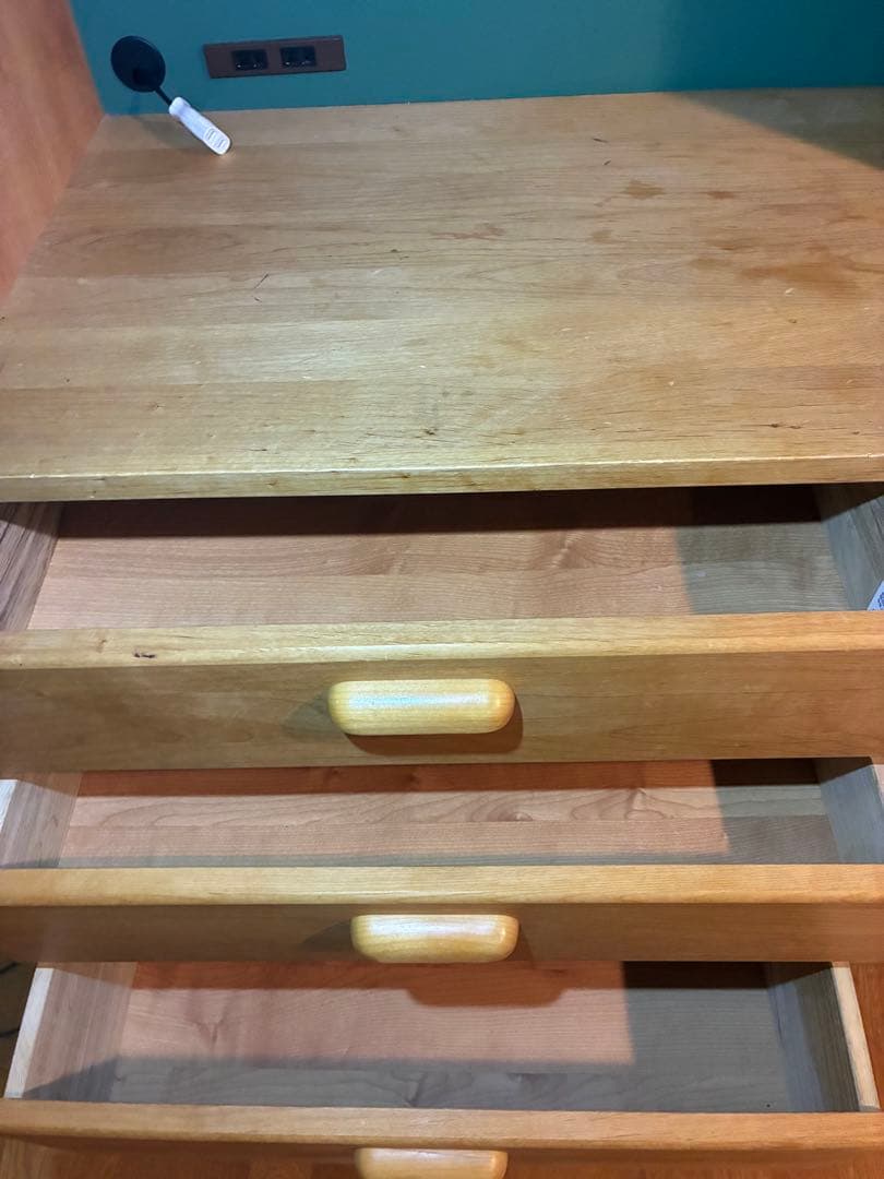 か*に様 MOMO natural VIBO モモナチュラル 食器棚