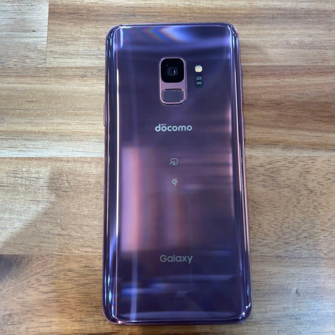 なっちゃん　2台おまとめC914 C724docomo SIMロック解除済