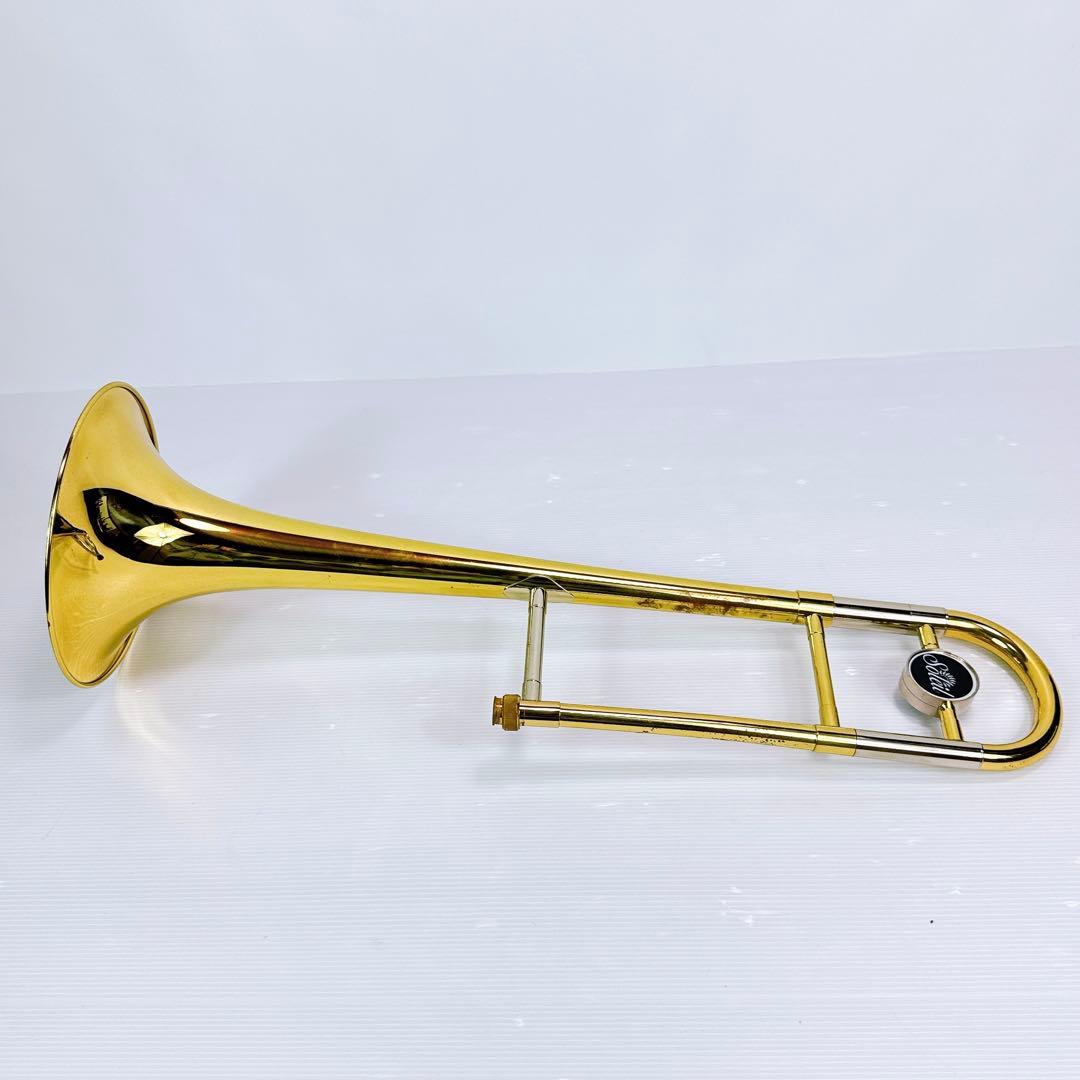 Soleil ソレイユ　テナーバス　トロンボーン　金管楽器