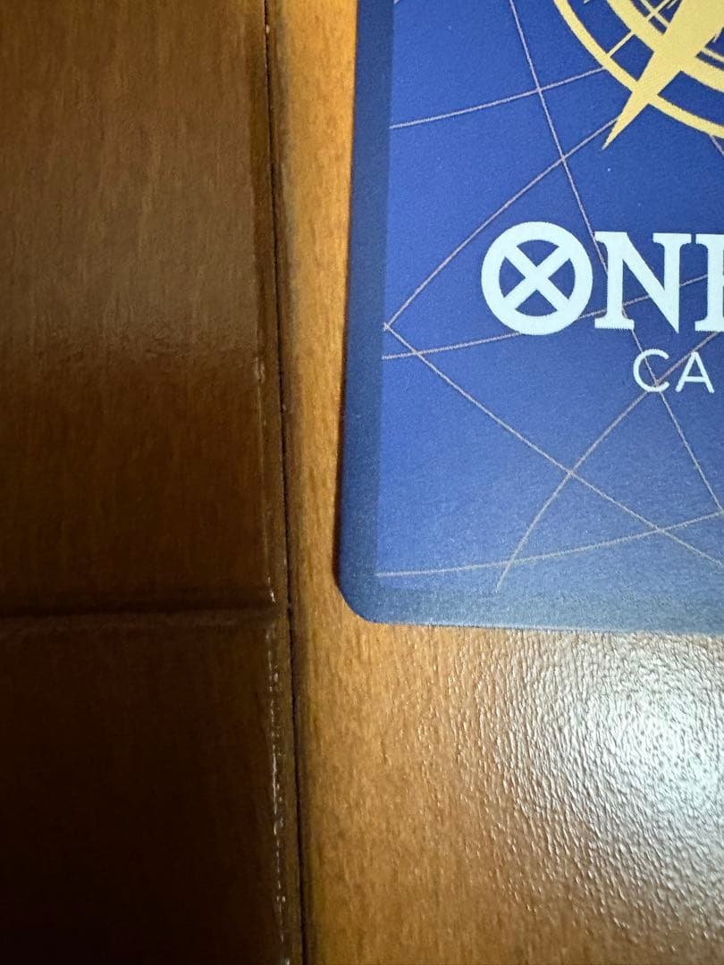 ワンピースカードエッグヘッドクライシス　ロロノア・ゾロ SP