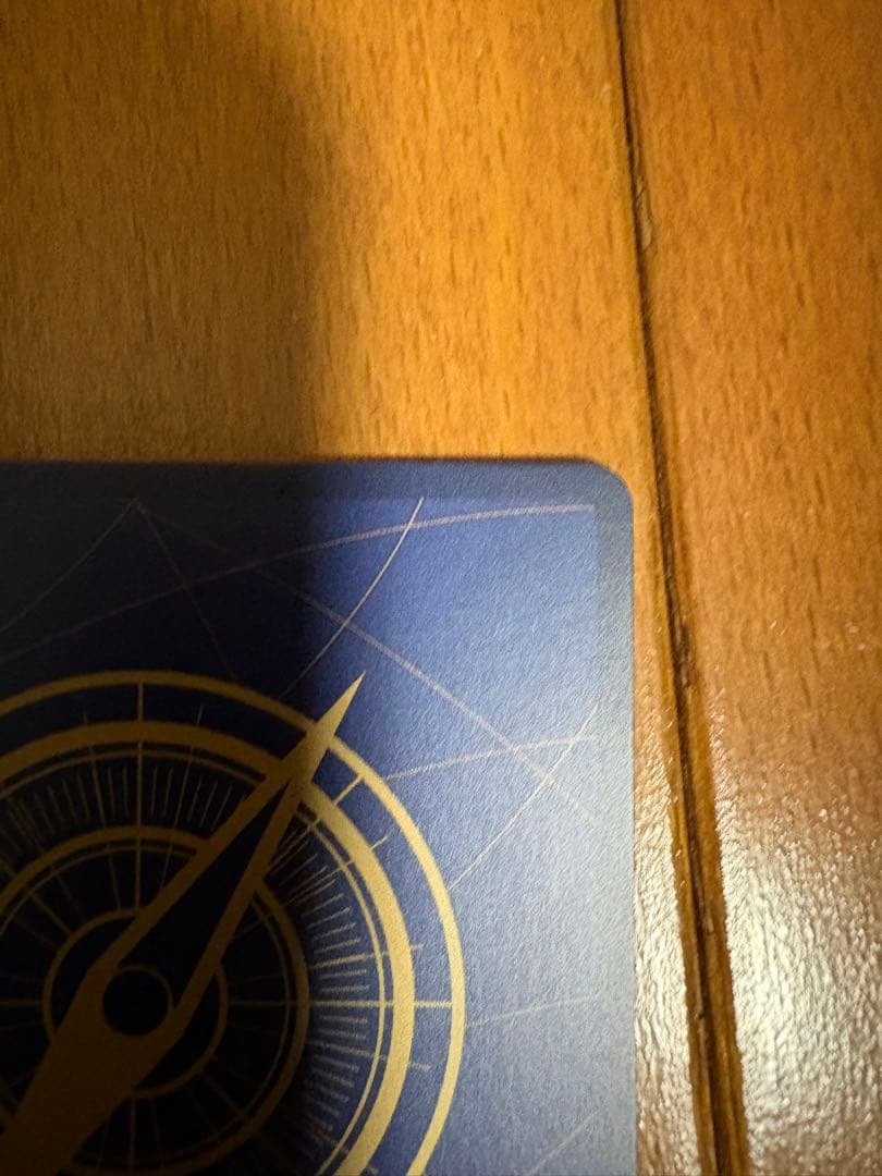 ワンピースカードエッグヘッドクライシス　ロロノア・ゾロ SP