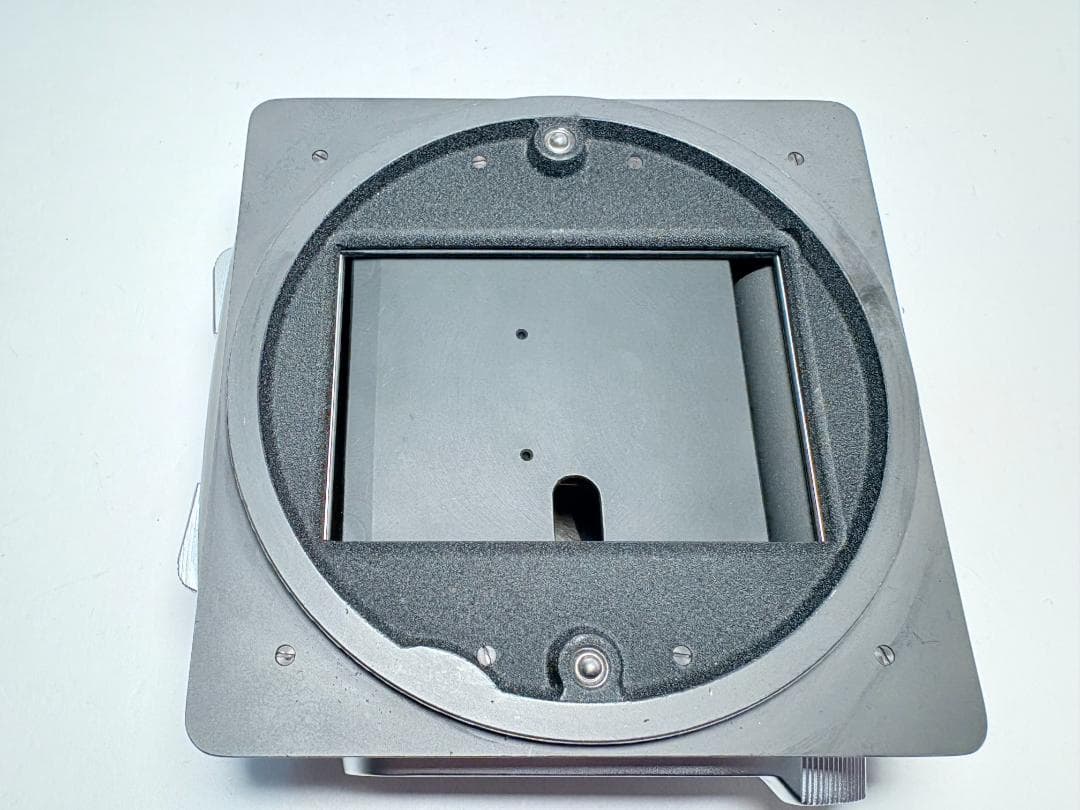 Linhof Super Rollex 6x9 ロールフィルムマガジン