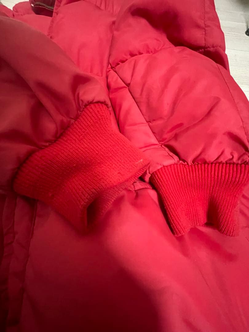 Eddie Bauer 80s〜90s 黒タグ　訳あり！！