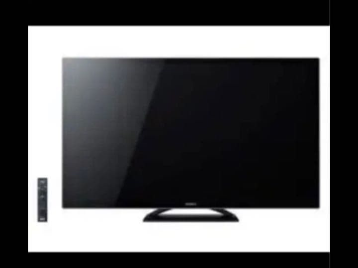 SONY BRAVIA HX850 55インチ