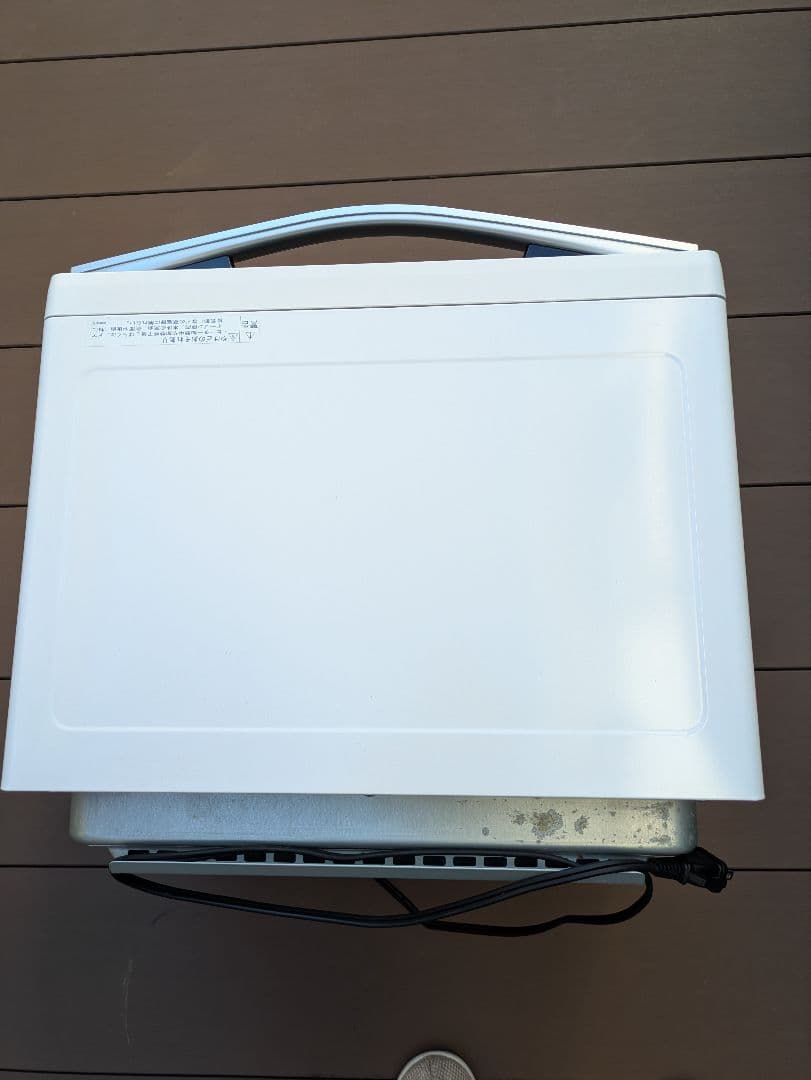 ※訳あり※　シャープ 過熱水蒸気 オーブンレンジ RE-SS10-XW