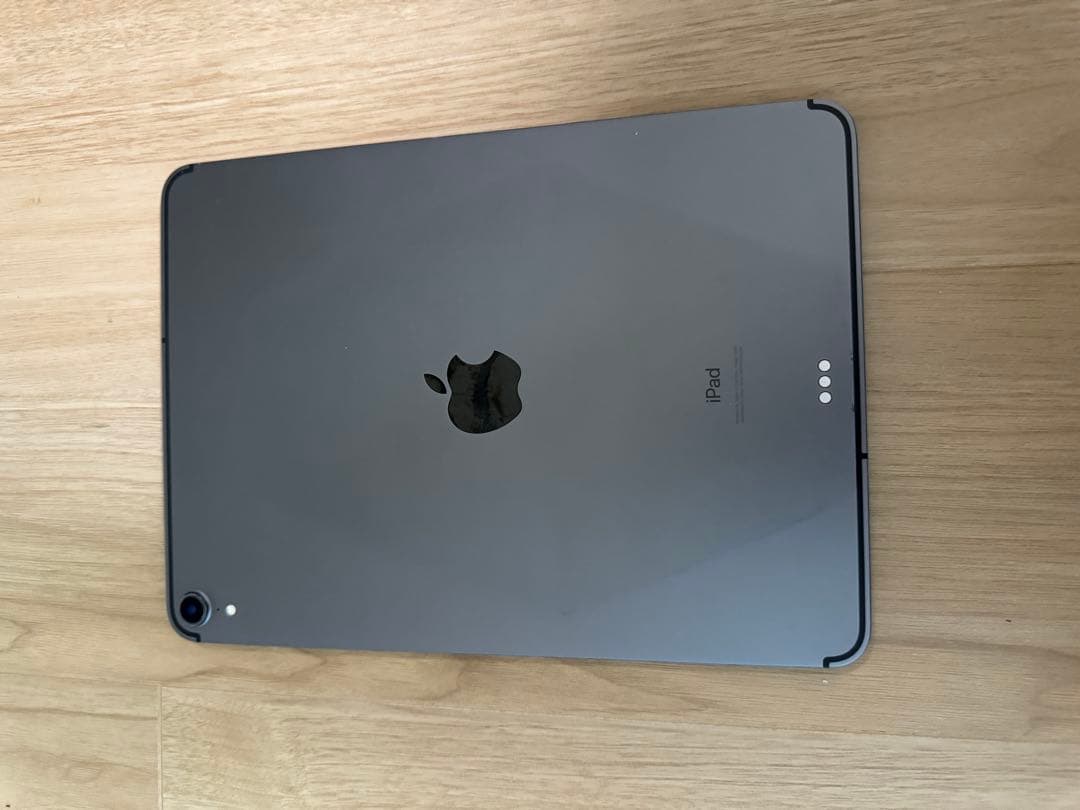 Apple iPad Pro 11 第1世代 Cellular 512GB