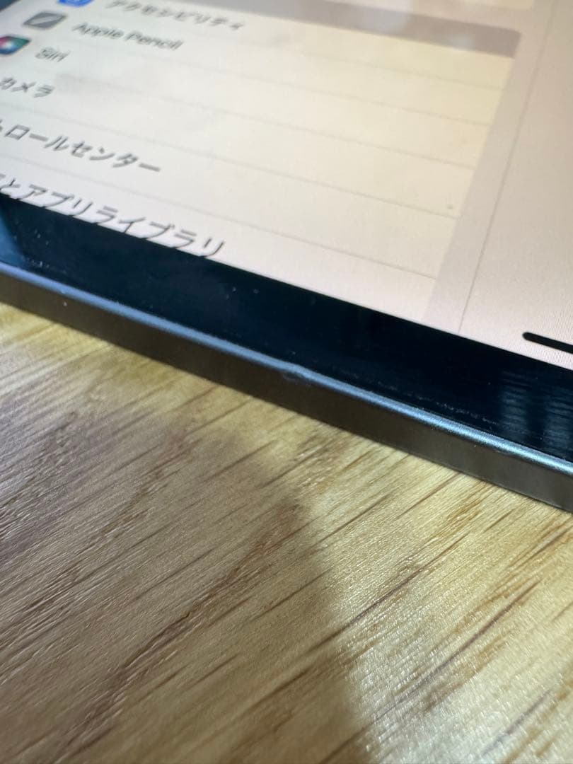 Apple iPad Pro 11 第1世代 Cellular 512GB