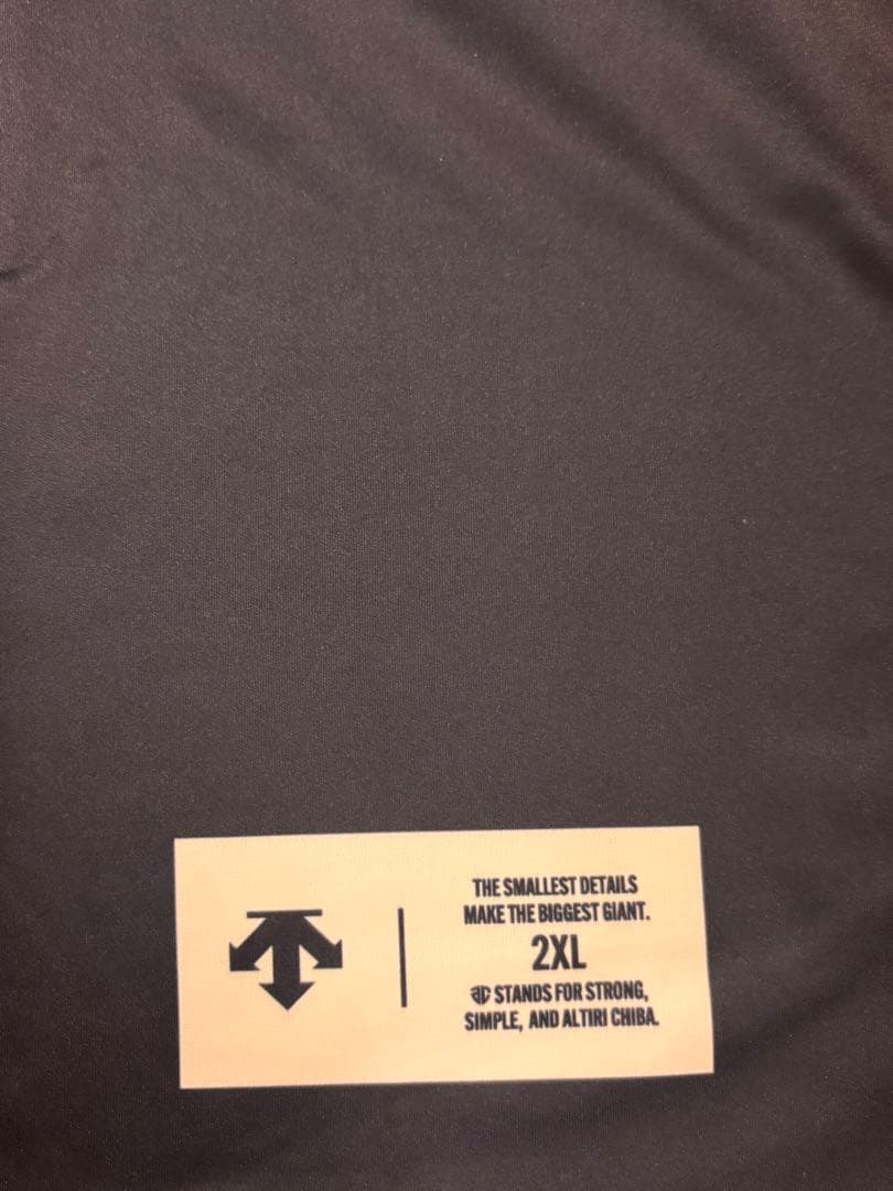 大崎裕太 アルティーリ千葉 レプリカユニホーム2XL