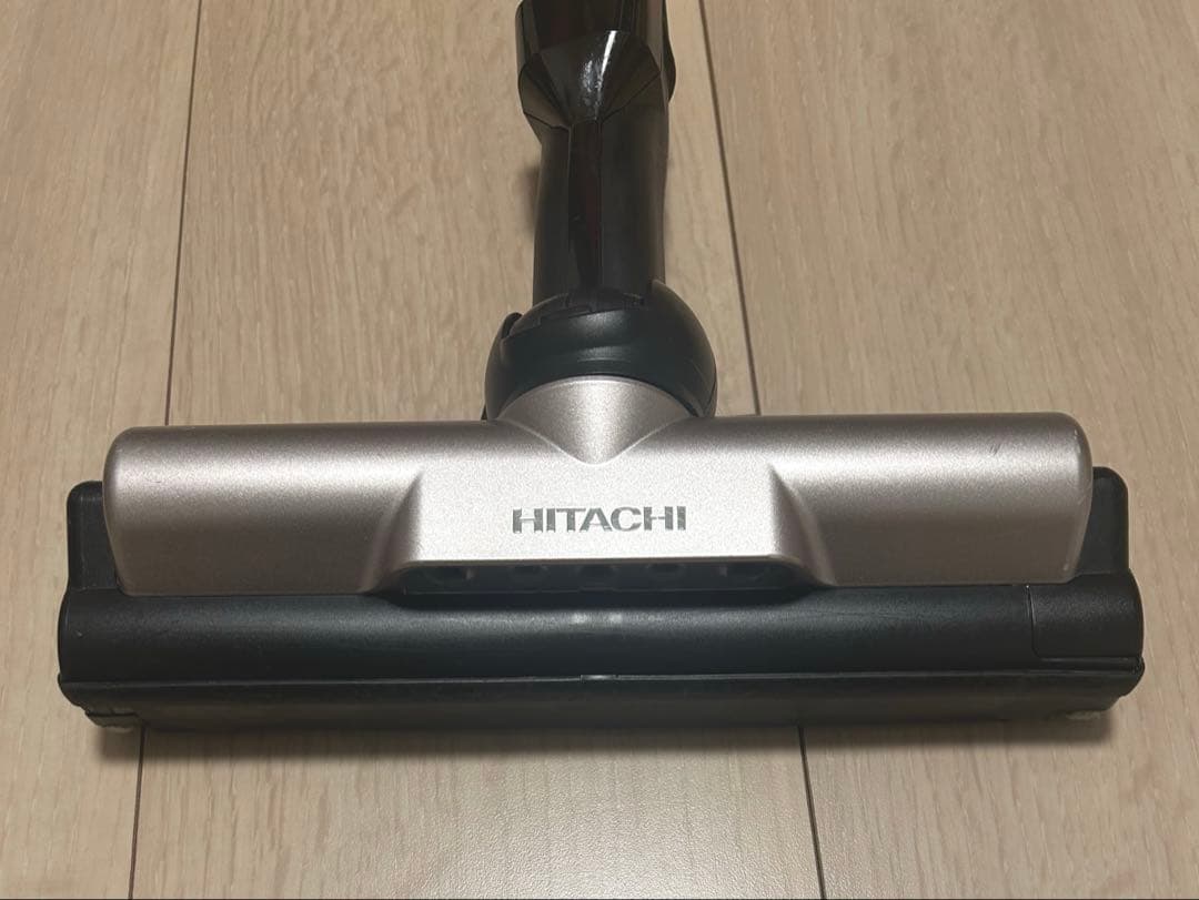 HITACHI 掃除機　PV-BL3J