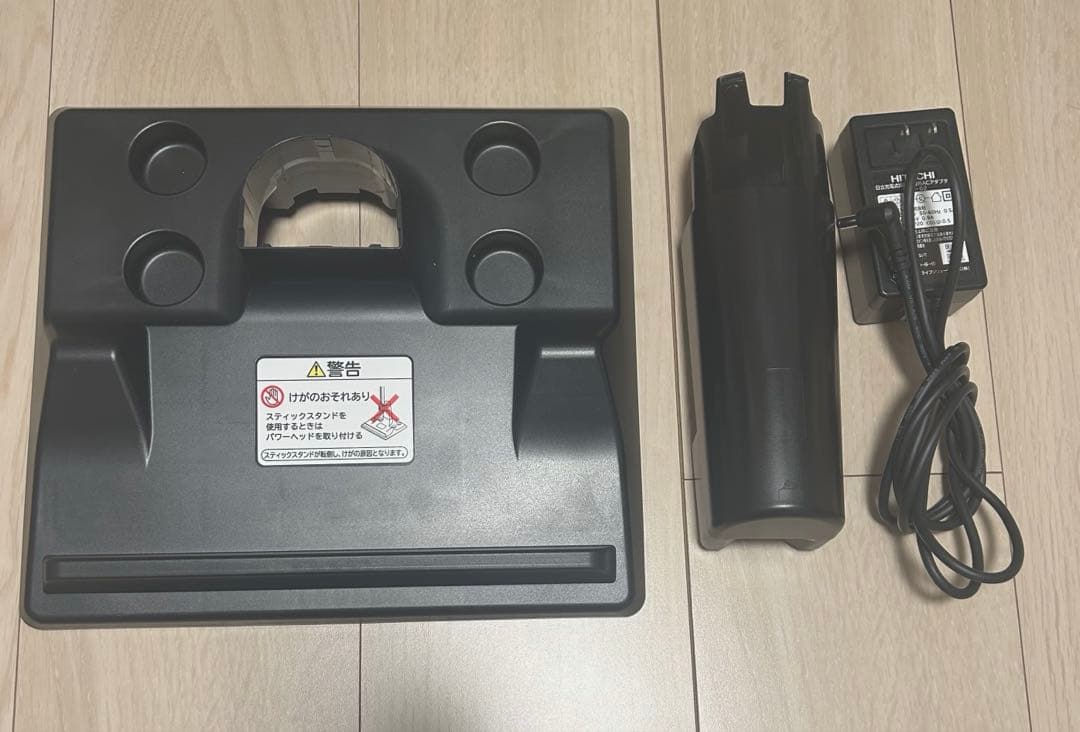 HITACHI 掃除機　PV-BL3J