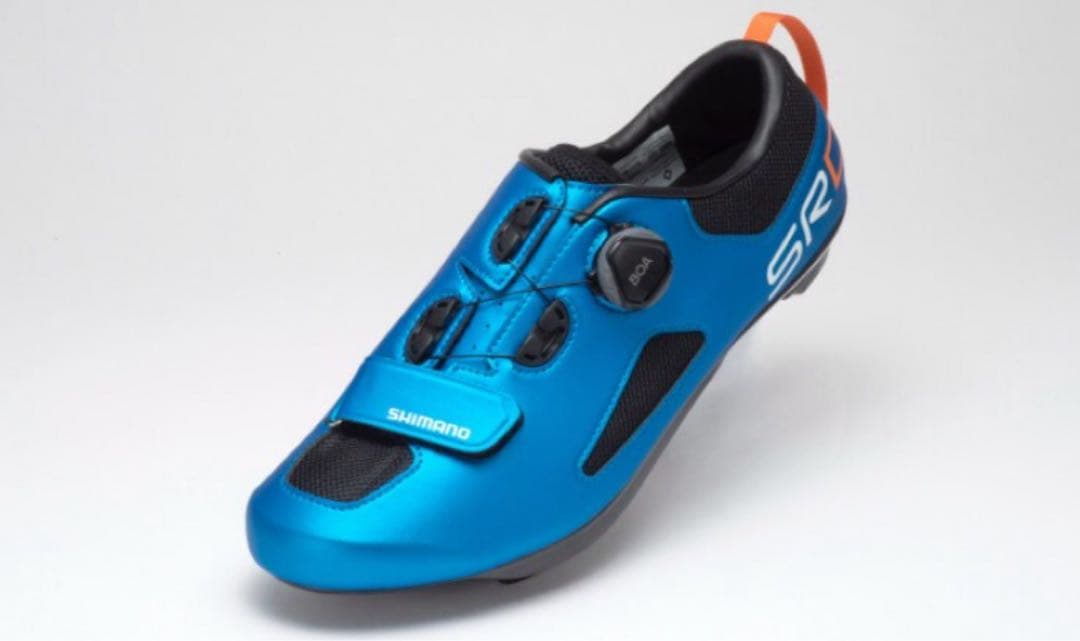 Shimano SRD ローイングシューズ