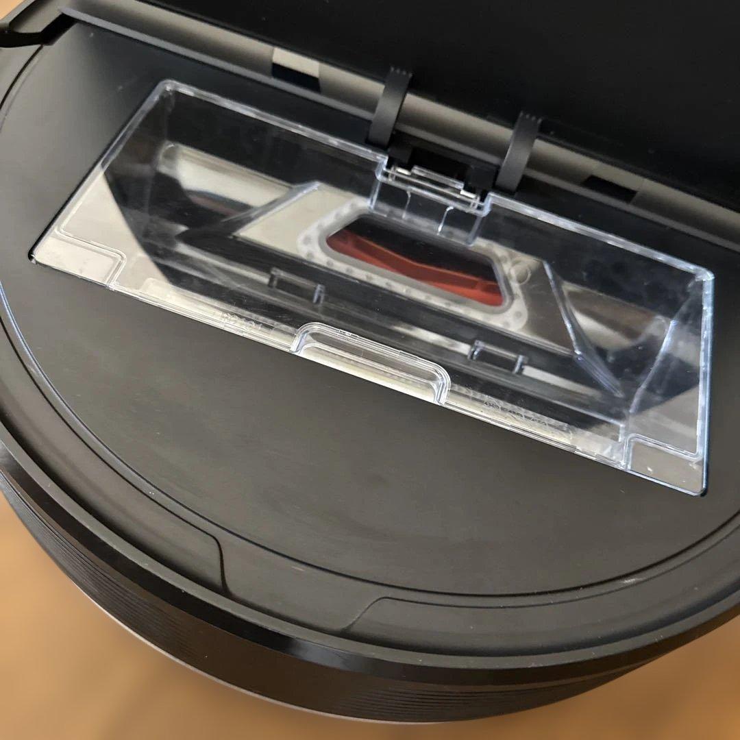 Roborock E5 ロボット掃除機本体