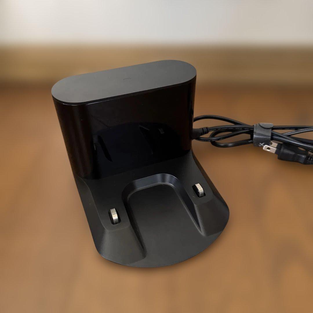 Roborock E5 ロボット掃除機本体