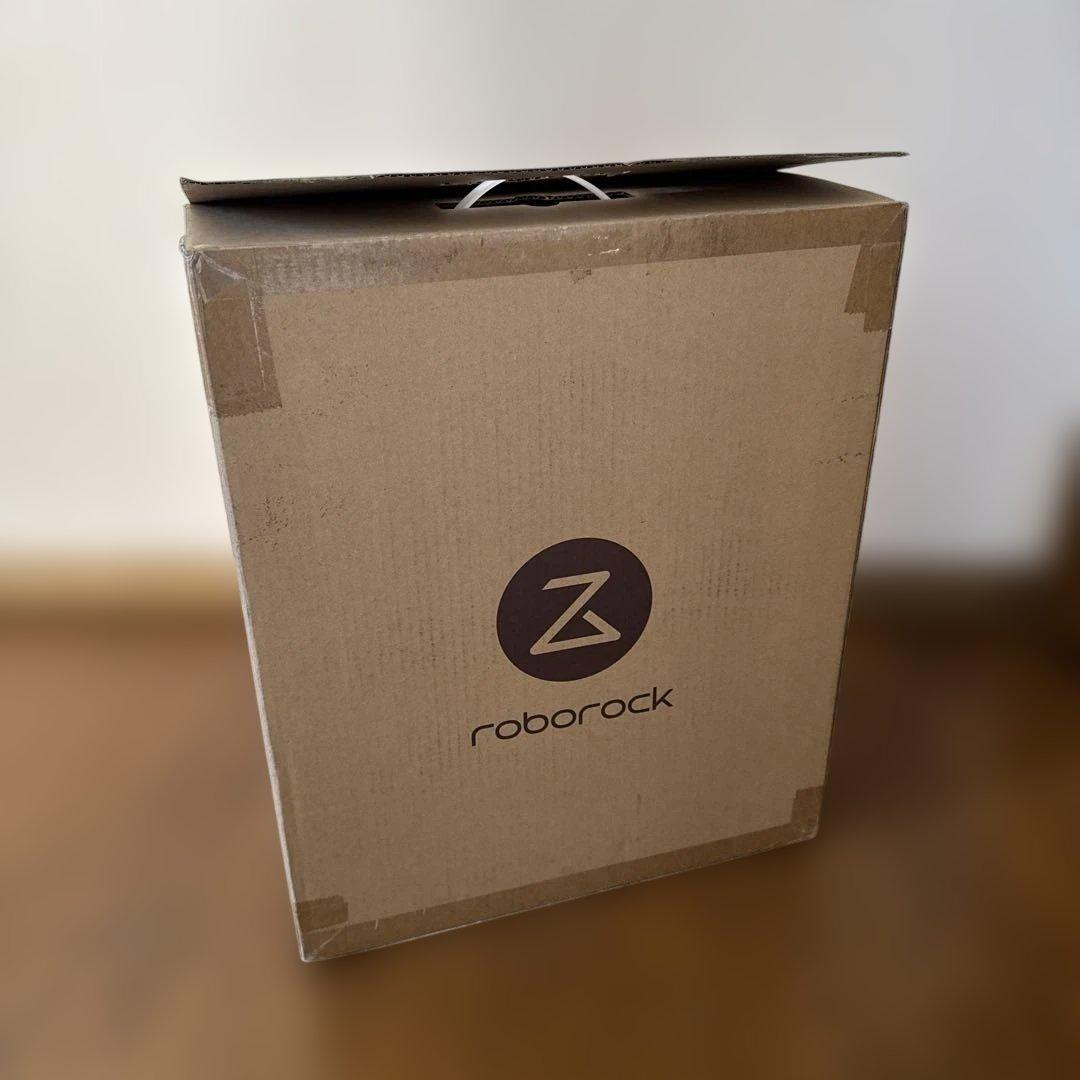 Roborock E5 ロボット掃除機本体