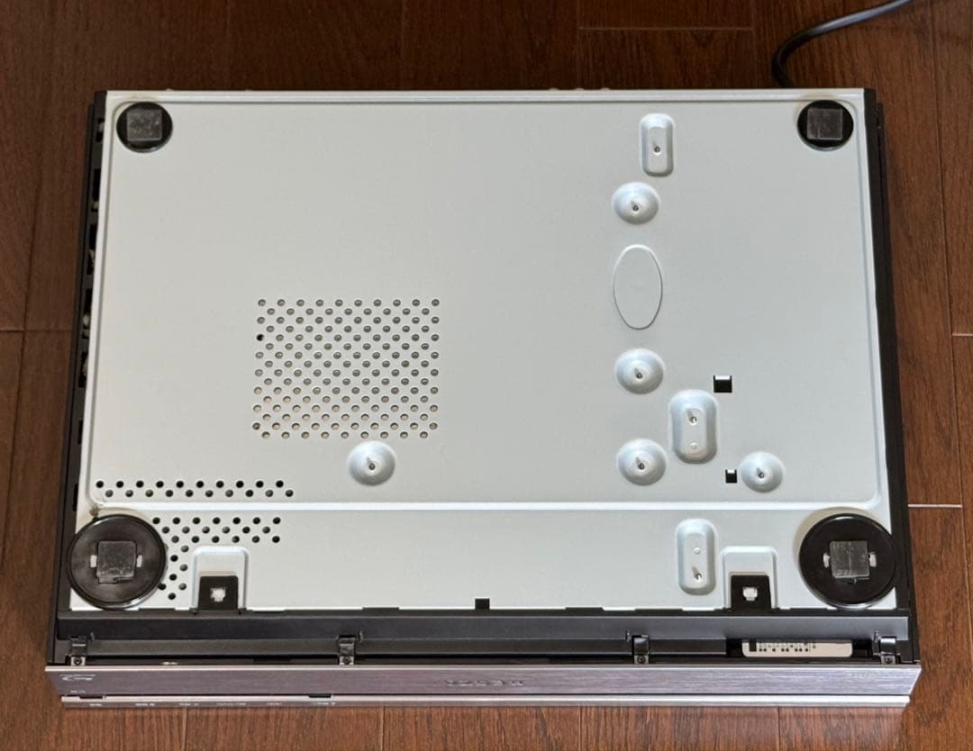 ヨ*ー様 【故障／ジャンク品】ブルーレイレコーダー　REGZA DBR-M190