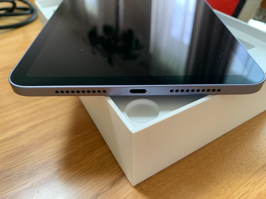 iPad mini 第6世代(Wi-Fi, 256GB) パープル（おまけ付）