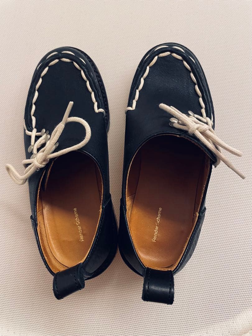 （oshushi）HenderSchdmeエンダースキーマ フルレース