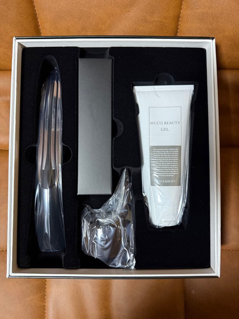 PYR KNIGHT 美顔器セット