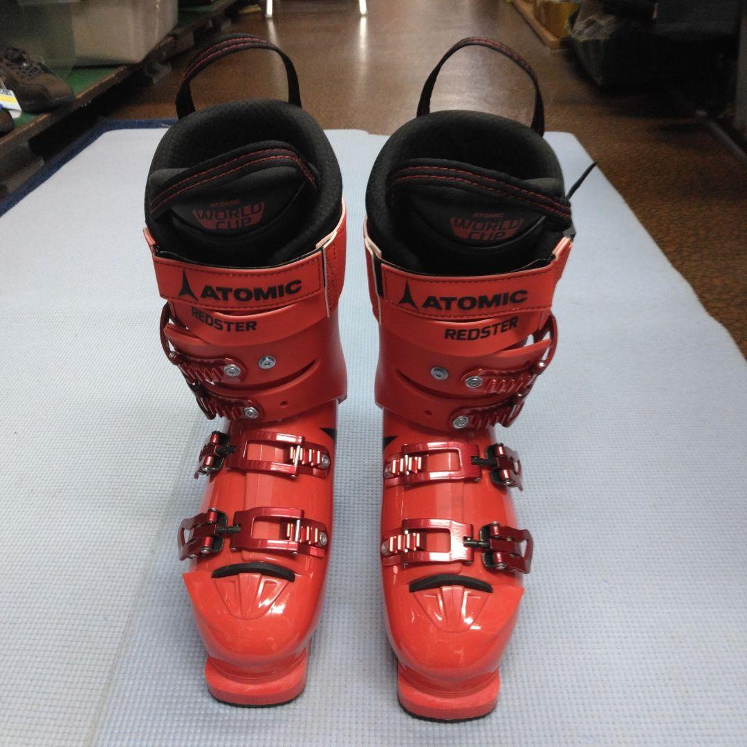 ATOMIC Race Tech Race Departmento、26cm