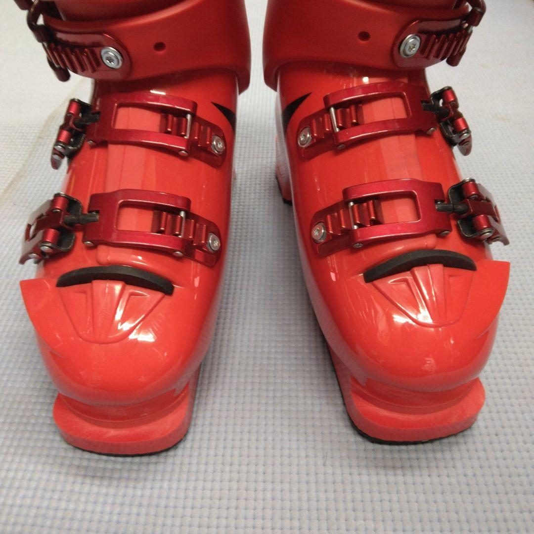 ATOMIC Race Tech Race Departmento、26cm